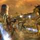 Illustration for article titled Red Faction: Armageddon Prepares To Kick Comic-Con Ass
